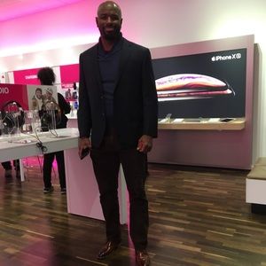 Meet your Posher, William